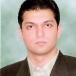 تصویر دکتر یوسف تقی آبادی