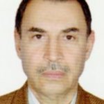 تصویر دکتر محمدعلی ماپار