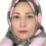 تصویر دکتر سهیلا طایی