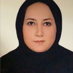تصویر دکتر فرناز اکبری کامرانی