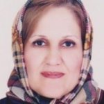 تصویر دکتر نادره قطبی