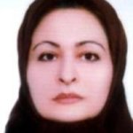 تصویر دکتر فیروزه امین صالحی