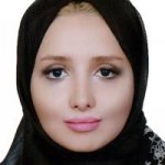 تصویر دکتر زهرا فروردین جهرمی