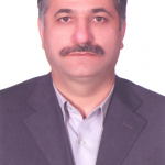 تصویر دکتر محمد عارفی