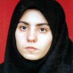 تصویر دکتر مریم اویسی کیا