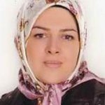 تصویر دکتر فرشته نیاستی