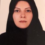 تصویر دکتر الهه رنجبریان