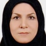 تصویر دکتر طیبه قدرتی