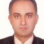 تصویر دکتر محسن اخیانی