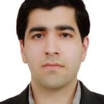 تصویر دکتر مسعود کاوه