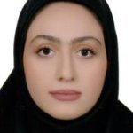 تصویر دکتر مریم همتی قلائی