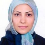 تصویر دکتر منصوره محمدی