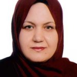 تصویر دکتر فرشته عزتی