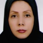 تصویر دکتر نازیلا نجدی