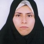 تصویر دکتر سمیه امیری مقدم یزدی