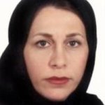 تصویر دکتر افسانه نیکخو