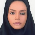 تصویر دکتر سولماز ظریفی
