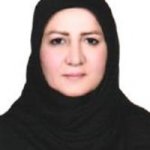 تصویر دکتر سیده نادره سیفی