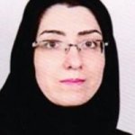 تصویر دکتر منصوره اسلامی مغانی