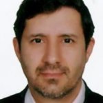 تصویر دکتر محسن نوری ساری