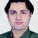 تصویر دکتر مجتبی اعتمادی کرمانی