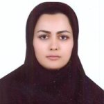 تصویر دکتر آناهیتا عارفی