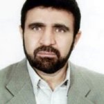 تصویر دکتر سیدنورالدین زاهدی