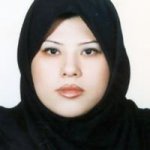 تصویر دکتر سولماز ابراهیم نژادکیوج