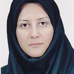 تصویر دکتر شمسی فراهانی