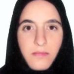 تصویر دکتر افسانه مهدی زاده گوکی