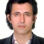 تصویر دکتر محمود فرخ نژاد