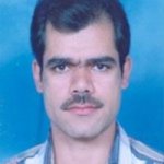 تصویر دکتر حسین میرشکارپور