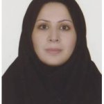 تصویر دکتر سهیلا رنجبران لنگرودی