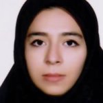 تصویر دکتر رویا یوسف زاده