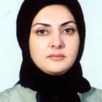 تصویر دکتر امنه درویش شهربابکی