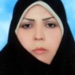 تصویر دکتر عاطفه کاوه