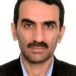 تصویر دکتر قدرت اله فرجی مهدی ابادی