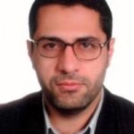 تصویر دکتر عباداله سالک مقدم