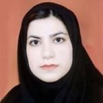 تصویر دکتر منیره کرمانی
