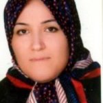 تصویر دکتر امنه جباری