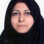تصویر دکتر فیروزه مالکیان