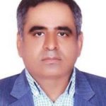 تصویر دکتر مهدی رضایی زاده