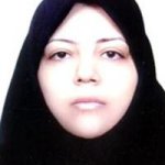 تصویر دکتر عطاناز طبیب زاده کرمانی