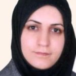 تصویر دکتر سیده صفیه موسوی