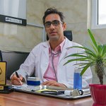 تصویر دکتر حمید شمسی باغبانان