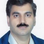 تصویر دکتر محمدهادی عرب احمدی