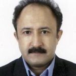 تصویر دکتر مهدی محمودی زاده