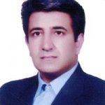 تصویر دکتر محمود نجفیان