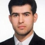 تصویر دکتر فرهاد عسگری