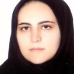 تصویر دکتر مریم کاوه هفشجانی